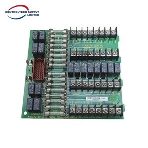 Nuevo Módulo de Interfaz NTRO02 Original en Stock, Pieza de Repuesto para PLC de Automatización Industrial, Envío Rápido - Product Image 5