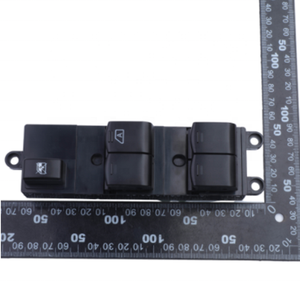 25401-BB65B ZHIPEAK RHD Interruptor de ventana eléctrica para <span class=keywords><strong>Nissan</strong></span> <span class=keywords><strong>Navarra</strong></span> 2007-2015 <span class=keywords><strong>Qashqai</strong></span> 2010- - Product Image 6