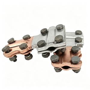 <span class=keywords><strong>สาย</strong></span>เคเบิลหุ้มฉนวนเหนือศีรษะ TJL/TJT/TJG1-10kV สำหรับการเดินสายในสถานีไฟฟ้าย่อยแบบแยกสาขา - Product Image 5
