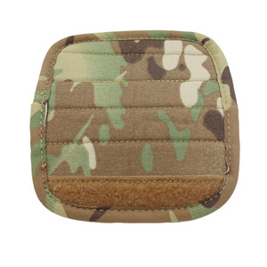 Guantes de nailon antideslizantes de alta resistencia para acampar al aire libre | Protección de mano de carga para transporte de mochilas - Product Image 1