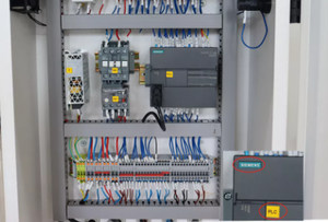 China Original Factory Günstige Hochwertige automatische Fall Auf richter Maschine Karton Auf richter Box Auf richt maschine - Product Image 5