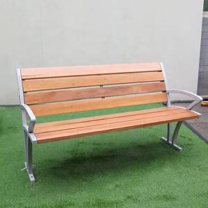 Antique <strong>Cast</strong> <strong>Iron</strong> <strong>Bench</strong> Sides / <strong>Ends</strong> / Legs - Product Image 3