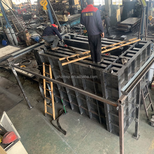 Pannello di recinzione in mattoni antichi, pietra culturale, pannello di recinzione in cemento, stampo in Silicone - Product Image 6