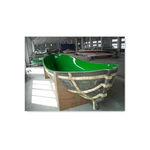 Grandsea mold for sale custom made frp <strong>boat</strong> mold product support oem plastic fiberglass other - Product Image 2