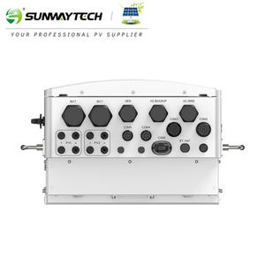 सौर पीवी इन्वर्टर 12000 वाट 10kva हाइब्रिड सौर इन्वर्टर आईपी 66 हाइब्रिड सौर ऊर्जा इन्वर्टर 12kw <span class=keywords><strong>10kw</strong></span> - Product Image 5