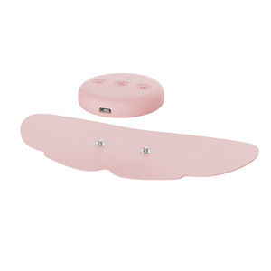 Высококачественный низкоимпульсный беспроводной массажер для шеи и плеч с многофункциональными режимами для снятия боли - Product Image 4