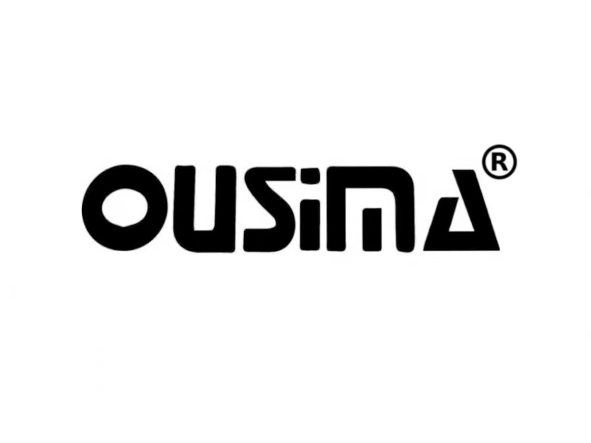 Guangzhou Ousima Machinery Co., Ltd. logo