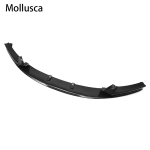 Alerón Delantero de Fibra de Carbono Estilo Serie 2 F22 Coupé/F23 Convertible 2014-2020 - Product Image 5