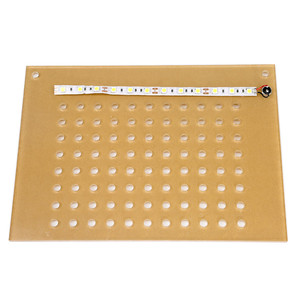 สำหรับ FGTECH BDM100 K-TAG BDM100 KESS KTAG เหมาะสำหรับ LED BDM Frame Auxiliary Stand ประเภทสินค้า ปะเก็นฝาสูบ - Product Image 4