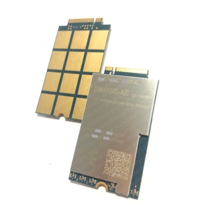 Wgzx Muz Tech 5G Module Rm505q-Ae <span class=keywords><strong>Iot</strong></span>/M2m-Optimized Lte-Een Sub-6ghz Qaeaa-M20-Sgasa M.<span class=keywords><strong>2</strong></span> - Product Image 1