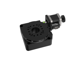 Giai đoạn quay cơ giới chính xác với bánh răng sâu gia công chính xác động cơ <span class=keywords><strong>servo</strong></span> có thể thay thế giai đoạn cơ giới - Product Image 3