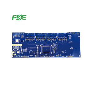 <span class=keywords><strong>PCB</strong></span> lắp ráp bảng mạch OEM một cửa SMT dịch vụ Gerber tập tin bom danh sách sản xuất pcba nhà sản xuất - Product Image 6