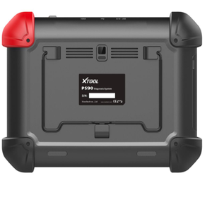 เครื่องมือ PS90 OBD2 สำหรับรถยนต์ รองรับการตั้งโปรแกรมกุญแจหลายรุ่น - Product Image 3