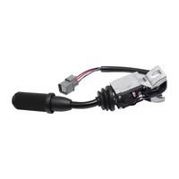 Nouveau commutateur de colonne avant/arrière HR 70180295 pour JCB 3CXS-PC/4CX-PC/3CX 215, interrupteur de clignotant