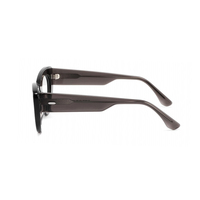 GL6676 Dernière FASHION Monture optique en œil-de-chat Monture de lunettes en acétate épais personnalisée en usine pour unisexe