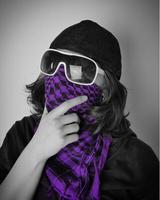 Écharpe arabe en plein air confortable camouflage anti-poussière musulman foulard foulard de cou