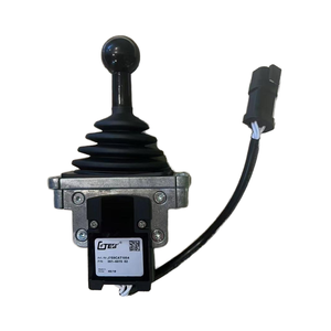 Groupe de commande à levier 361-6015 pour Cat 988H 950H - Product Image 1