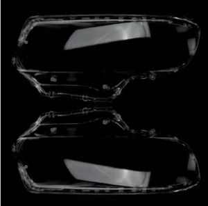 Cubierta de Faro para Subaru <span class=keywords><strong>Forester</strong></span> 2006 <span class=keywords><strong>2007</strong></span> 2008, Carcasa de Faro Transparente, Pantalla de Faro Izquierda y Derecha, Lente de Cristal para Cubierta de Faro - Product Image 4