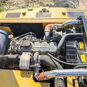 Promotion : Excavatrice d'occasion XE215DA, 22 tonnes, sur chenilles, micro-pelleuse - Product Image 6