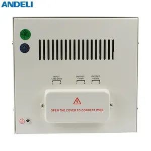 ANDELIホームサーボ電圧安定器SVC-3000VA
