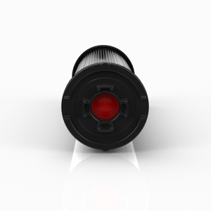 Calidad garantizada Filtro SENNEBOGEN Elemento de filtro hidráulico equivalente Accesorios de maquinaria industrial - Product Image 3