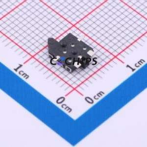 SH-31R11T Limit Switch SMD Switch Single Pole Single Throw Lever Toggle 5.9mm 5.4mm - Product Image 2