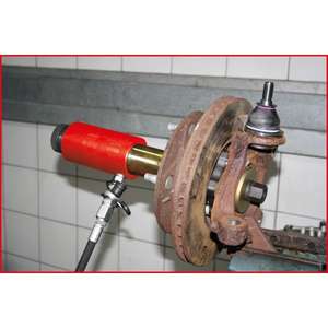 KS TOOLS-440,0125 Juego de cojinetes de rueda, delantero para Citroën/Fiat/Peugeot (8 uds)-TRANSMISIÓN EAN 4042146636183 - Product Image 3