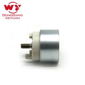 Injecteur solénoïde WEIYUAN de haute qualité, importé, performant et fiable pour injecteur diesel CAT 320D - Product Image 3