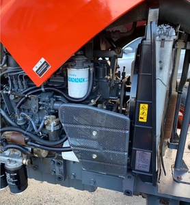 Tractor Kubota M704K <span class=keywords><strong>de</strong></span> <span class=keywords><strong>Segunda</strong></span> <span class=keywords><strong>Mano</strong></span> <span class=keywords><strong>de</strong></span> Alta Calidad en Venta - Product Image 6