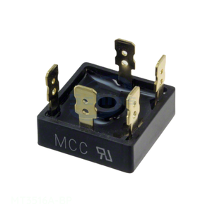 Electronics Component MT3516A-BP 4-Square, MT-35A Diodes BOM IC In Stock - Product Image 1