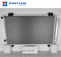 Condensateur de climatisation en aluminium pour Toyota Matrix 2003-2004, référence OE 8845013031 8845002170, neuf, garantie 12 mois