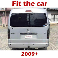 Pièces de carrosserie automobile de haute qualité, hayon électrique automatique pour Toyota Hiace toit moyen