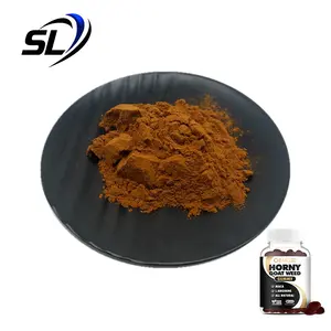 Tongkat Ali Powder OEM Capsule Tongkat Ali Gummies Wholesale Bulk Natural 200:1 Tongkat Ali Extract