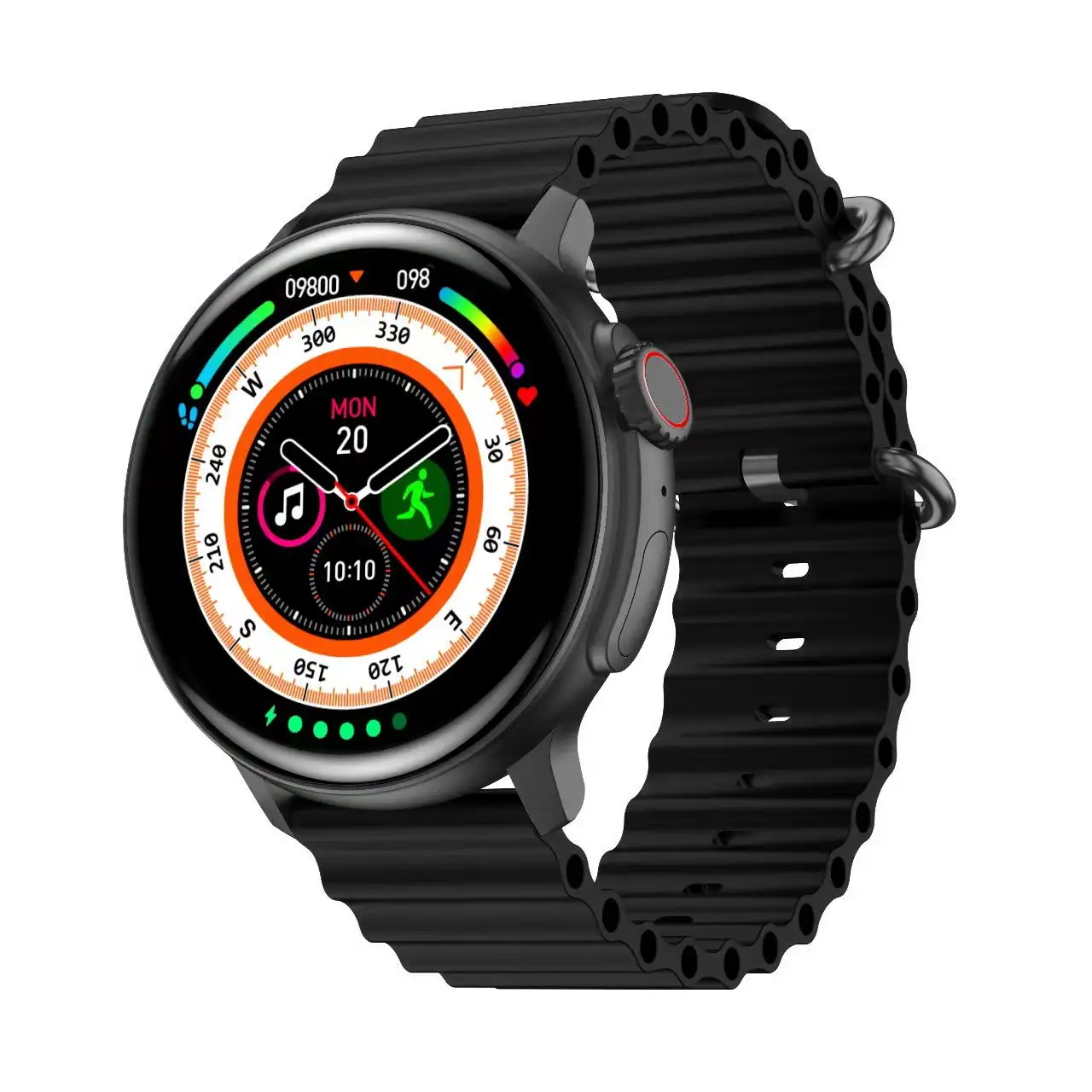 FL02 best smart watch 2023 smartwatch smartwatch smartwatch lcd display smart watch for women