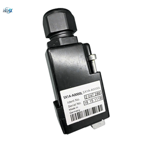 หน่วยความจำปลั๊กระบบ SX1A-A0000L ใช้งานร่วมกับ S3000 Safety Logic ได้ - Product Image 1