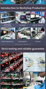 Dedicated Desktop PC <strong>DDR5</strong> Series 5600MHz 8GB RAM Modules 1.1V-8G/16G/32G <strong>DDR5</strong> 5600MHz in Stock with ECC Function - Product Image 6