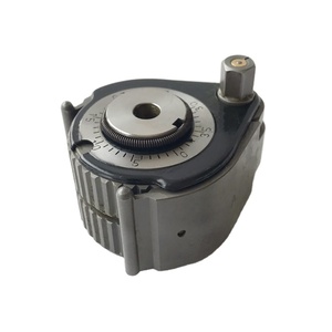 Herramienta de cambio rápido Multifix Aa, poste y soporte de herramientas para máquina de torno pequeña - Product Image 5