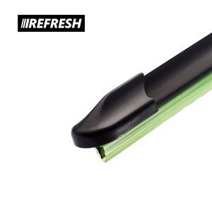 Brevetto EUIPO-una misura (tutto in 1) spazzole tergicristallo piatte-MOQ basso e confezioni personalizzate e <span class=keywords><strong>Logo</strong></span> - Product Image 6