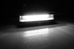 ไฟป้าย<span class=keywords><strong>ทะเบียน</strong></span> LED PRC7255 XFC100550พลังงานสูง12V DC 6000K สำหรับ Land Rover Defender 90 110 <span class=keywords><strong>88</strong></span> 109 - Product Image 4