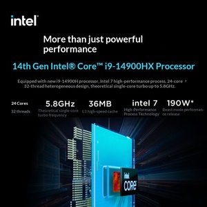 Computadora de Escritorio para Juegos <span class=keywords><strong>Lenovo</strong></span> Blade 7000K con Refrigeración Líquida, <span class=keywords><strong>Torre</strong></span> LOQ, Intel Ultra 7 265K, 32GB, 1TB SSD, RTX 5070 12GB - Product Image 2