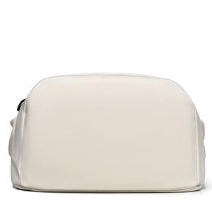 Sac à dos scolaire simple pour adolescents, en nylon, avec logo personnalisé, pour l'école et le quotidien - Product Image 3