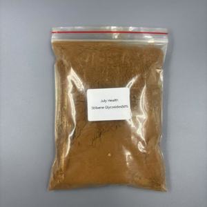 Extracto Natural de Polygonum Multiflorum del Fabricante, Extracto de Polygonum Multiflorum, Glicósido de Estilbeno 50% - Product Image 2