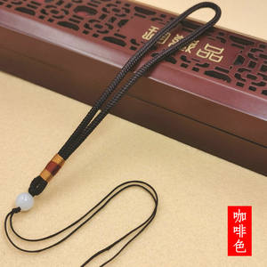 Оптовая продажа плетеных шнурков ручной работы из веревки - Product Image 4