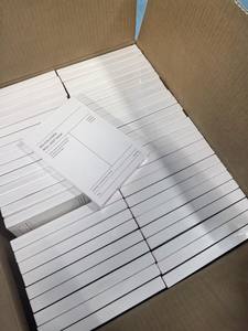 Masker Wajah Bio Kolagen Asli Deep Facial <span class=keywords><strong>Mask</strong></span> No Logo Lifting Brightening Anti Wrinkle Overnight <span class=keywords><strong>Mask</strong></span> Melembapkan Menghidrasi - Product Image 4