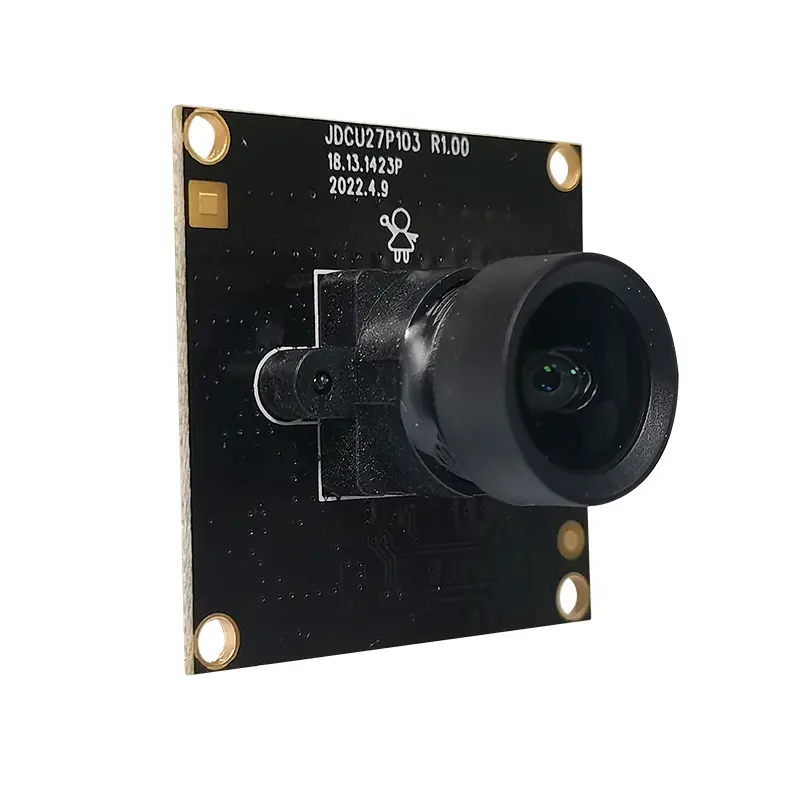 Camera module Global shutter 2MP RGB CMOS sensor color USB UVC camera module OEM wide lens angle Micro Mini Camera Module