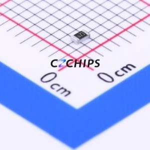 Résistance SMD MCR03EZPFX6202 0603 (Type : Film Épais) (Résistance : 62 kOhm Précision : 1 %) - Product Image 1