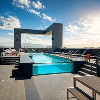 Clôture de piscine sans cadre en verre, panneau en verre trempé transparent, garde-corps en verre pour piscine résidentielle, barrière de piscine