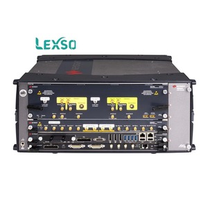เครื่องมือวัดอิเล็กทรอนิกส์ Keysight M8198a เครื่องกำเนิดสัญญาณรูปคลื่นอิสระ 128 Gsa/s พร้อมหน่วยความจำ 2 Gsa Lexso - Product Image 1