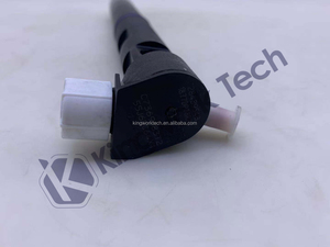 Injecteur à rampe commune diesel d'origine neuf CDTi pour Chevrolet Captiva <span class=keywords><strong>OPEL</strong></span>/Vauxhall - Product Image 2
