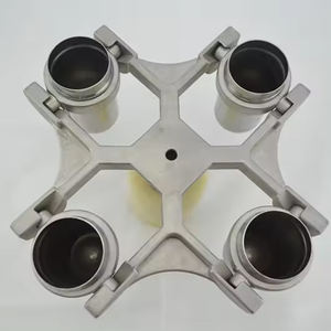 Centrifugeuse de paillasse TD5E à faible vitesse pour biologie moléculaire et laboratoire médical, centrifugeuse centrifugeuse 10 ml 5000 tr/min - Product Image 4